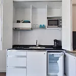 White Tower Private View Apartamento Mamaia